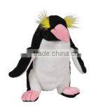 Custom Stuffed Animals Toy Plush Small Penguin Stuffed Penguin thumbnail-3