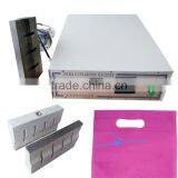 Ultrasonic Power Sonicator Used to Non-woven Bag Making Machine