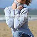 Women's Cashmere Sweater thumbnail-1