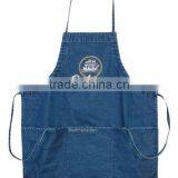 2015 Wholesale Cooking Apron Waist Customized Chef Apron thumbnail-2