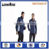 New Bulk Fashion Design Hot Selling Printed Benz Men Jacket thumbnail-1