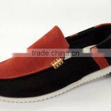 GZY Fashion Men Comfortable Casual Shoes Slip-On Flat Men Shoes 2017 thumbnail-4