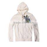 GZY Factory Hot Sale Usa Xxxl Wholesale Hoodies Cheap Zip up Hoodies for Men thumbnail-1