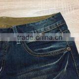 GZY Free Shipping Direct Sell Price High Quality Jeans Short Sexy Women Jean Shorts 2016 2017stock Lots Top 10 Brand thumbnail-3