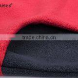 China Factory Custom Logo Women Fleece Custom Jacket thumbnail-6