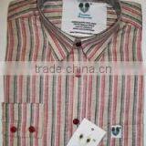 GENTS FULL SLEEVES FORMAL SHIRTS thumbnail-5