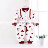 Funny Baby Clothes/baby Clothes in China/6-12m Baby Wear thumbnail-2