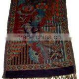 Latest Woollen Shawls thumbnail-1