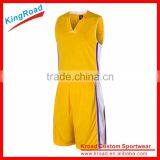Custom Cool Mesh Basketball Shorts for Mens/ladies thumbnail-2