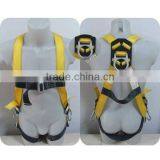 Full Body Safety Hardness Fall Arrest Harness EN361 thumbnail-2