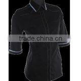 Corporate Shirt for Ladies thumbnail-3