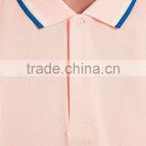 Stylish Design Neck Blank Organic Cotton Polo t Shirts Bulk Polo Shirts thumbnail-4