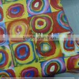 100% Cotton Printed Home Textile Fabric for Pillowcase thumbnail-1