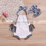 Newborn Baby Clothes Children's Wear 2017 Wholesale Children's Boutique thumbnail-3