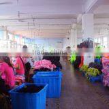 Nanchang Hollywin Clothing Co., Ltd. company overview - view 2 thumbnail