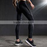 Zm31015a New Design Unisex Sport Fitness Yoga Wear Unique Fashion Legging Pants thumbnail-5