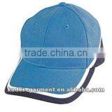 Youth Fitted Caps thumbnail-1