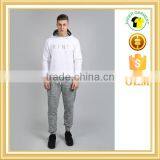 Latest Design Tracksuit Men Gym Tracksuit Quality Tracksuits Wholesale thumbnail-2