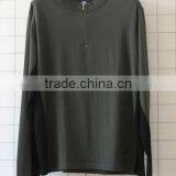 100% Wool T-shirt thumbnail-1