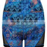 2017New Arrive High Quality Sport Shorts for Women thumbnail-3