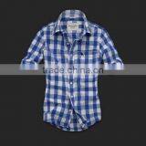 Cheap Custom Flannel Shirt Flannel Shirt thumbnail-2
