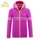 2016 Kid Outdoor Polar Fleece Jacket thumbnail-4