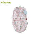 New Born Baby Blanket Cotton Muslin Swaddle Blanket thumbnail-3