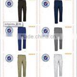 Hot Sale Economic Unisex European Style Cargo Work Pants thumbnail-2