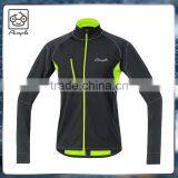 Mesh Jacket Men's Softshell Sports Ligntweight Jackets thumbnail-3