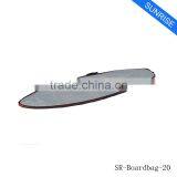 Round Pin Tail Board Bag Professional Manufacturer Surf Board Bags thumbnail-1