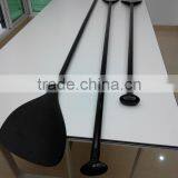 High Quality Carbon Fiber Stand up Paddle Customized Non-Adjustable SUP Paddle thumbnail-6