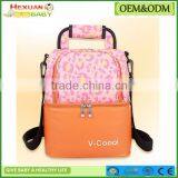 Whole Foods Cooler Bag/promotional Cooler Bag/extra Large Insulated Cooler Bag thumbnail-1