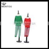 Wholesale Monogrammed Valentines Pajamas thumbnail-4