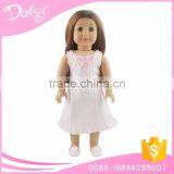 ODM 18 American Girl Long Dress Chiffon New Style thumbnail-3