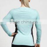 Factory Wholesale Long Sleeve Sweatshirt Jersey Guangdong Cotton Sweatshirts For Women thumbnail-3
