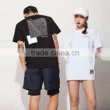 Fashion Tshirt Printing Cotton Custom Tshirt thumbnail-1