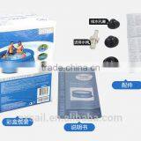 INTEX Easy Set Swimming Pools thumbnail-4