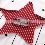 Wholesale Quality 100% Cotton Baby Boy Clothing Sets Tshirt and Shorts 2pcs Set thumbnail-3