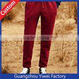 Wholesale Cotton Sweatpant Gym New Model Pants thumbnail-1