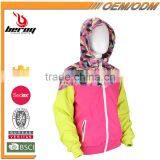 2016 Wholesale and Custom Kids Hoodies at Cheap Price thumbnail-2