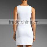 Ladies Fashion Dress thumbnail-5