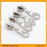 Custom Design Star Metal Zipper Puller thumbnail-1