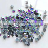 2088 Hotfix Rhinestone Crytal Ss20 Crystal ab Color 8+8 Cuts Hot Fix thumbnail-6