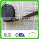 1.5cm Wide Elastic Webbing Black Elastic Band thumbnail-2