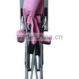 Portable Foldable Chair Camping Camping Chair Materials Carry Bag for Camp Chair thumbnail-4