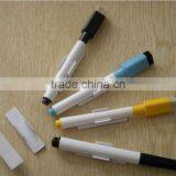 Top Quality Dry Wipe off Pen With Clip thumbnail-2