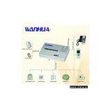 Intelligent Burglar Alarm System thumbnail-1