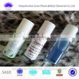 Hotel Bottle Cosmetic Bottle With Sticker Supplier in Yangzhou Jiangsu thumbnail-1