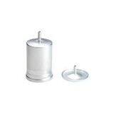 Aluminum Filter Crust thumbnail-1