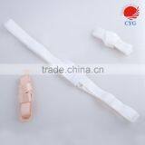 Ladies Sexy Low Back Bra Straps Adapter Hook For Party Backless Dress thumbnail-4